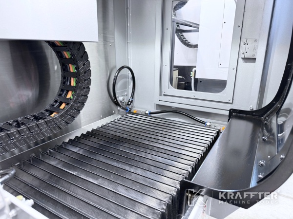 Buying and selling used CNC surface grinder AMADA Techster 84 90162 Europe, United Kingdom, worldwide