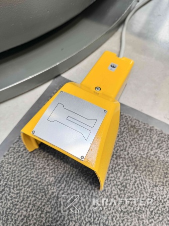 Precision mechanics CNC tool grinding machine WALTER Helitronic Power Production 90148 , Used machinery