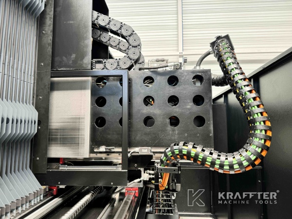 FAGIMA Jazz L5 AX 90102 reselling and worldwide shipping at Kraffter Machine Tools