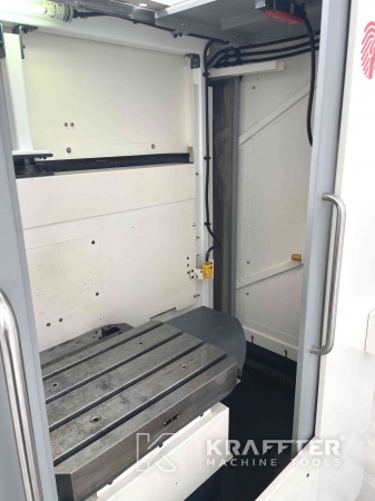 HURON VX6 APC 90072 reselling and worldwide shipping at Kraffter Machine Tools
