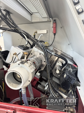BOLEY BE 42 90062 reselling and worldwide shipping at Kraffter Machine Tools