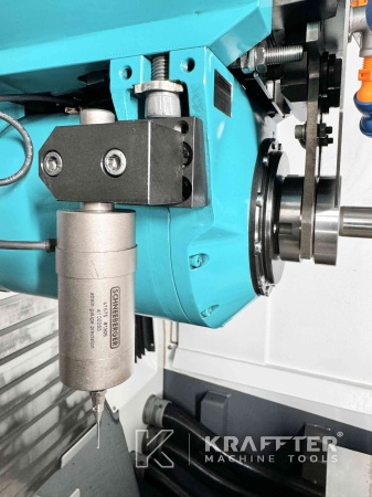 CNC tool grinding machine for sale SCHNEEBERGER Norma NGC 90111 , Second hand Machine Tools