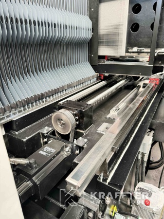 Sale of CNC machining centre FAGIMA Jazz L5 AX 90102 - Dealer of used machinery