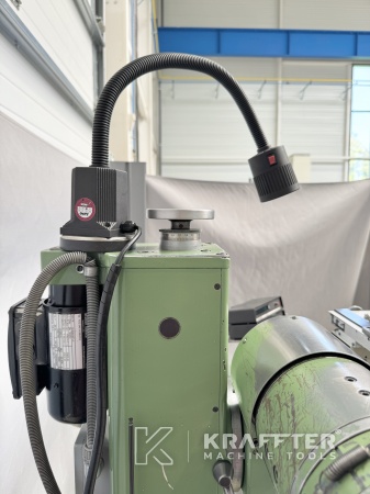 Tool grinding machine for sale DECKEL S11 90155 , Second hand Machine Tools