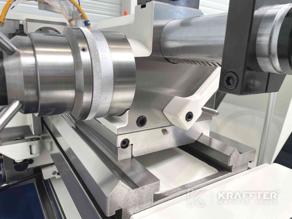 Manual lathe for sale SCHAUBLIN 150 20690-019 , Second hand Machine Tools