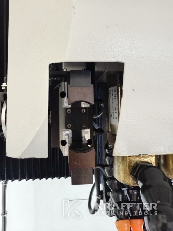 WALTER Helitronic Power Diamond 90157 reselling and worldwide shipping at Kraffter Machine Tools