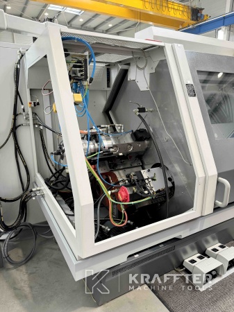 BENZINGER TNI B6 90116 reselling and worldwide shipping at Kraffter Machine Tools