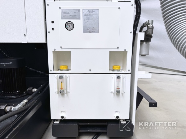 MAZAK Mega Turn 900 90171 reselling and worldwide shipping at Kraffter Machine Tools