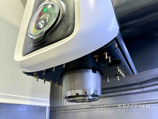 KRAFFTER your dealer of Second-hand machine tools , DMG MORI DMU 75 monoBLOCK 90094