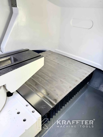 Sale of CNC tool grinding machine WALTER Helitronic Basic 90112 - Dealer of used machinery