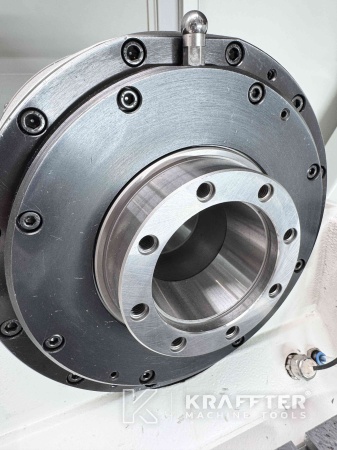 WALTER Helitronic Basic 90142 available at Kraffter Machine Tools dealer