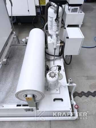 STUDER S31 90178 reselling and worldwide shipping at Kraffter Machine Tools