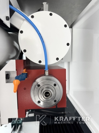 STUDER S33 90149 reselling and worldwide shipping at Kraffter Machine Tools