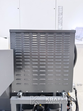 NAKAMURA TOME NTJ 100 90190 reselling and worldwide shipping at Kraffter Machine Tools