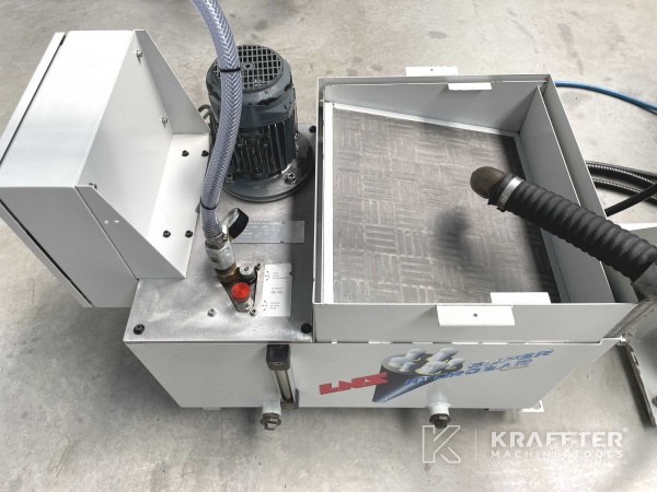 International buying and reselling CNC lathe BOLEY BE 42 90063