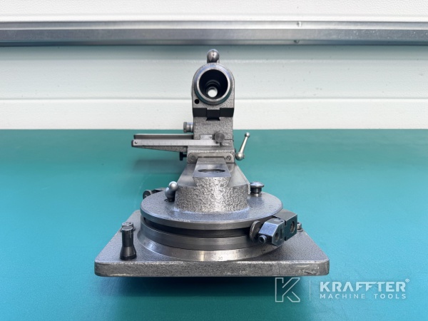 Accessories, tooling for machine tools   90155/1