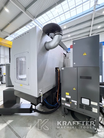 Machine tools for CNC surface grinder AMADA Techster 106 axes 90163