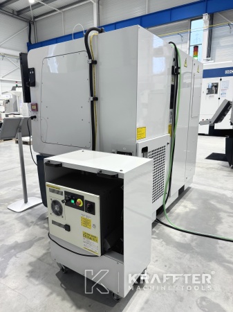 Machine tools for CNC tool grinding machine ANCA FX5 linear axes 90164