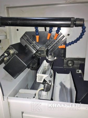 Machine Tools for sale CITIZEN CINCOM B12 I (912) - Used machinery  | Kraffter