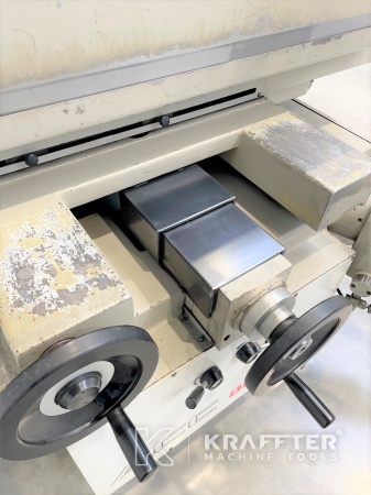OKAMOTO ACC 63 ST 20689-991 available at Kraffter Machine Tools dealer