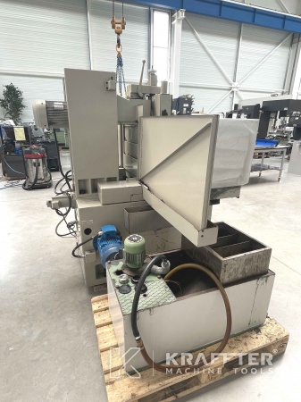 Industrial machines for grinding operations Surface grinder OKAMOTO PSG-63UDX 20690-025