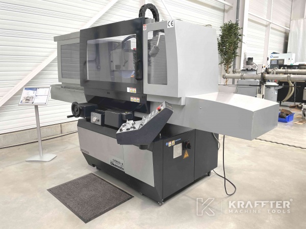 Machine tools for grinding operations OKAMOTO ACC 63 SA 90057