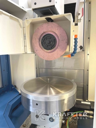 Grinding wheels Rotary table CNC grinder 20690-015