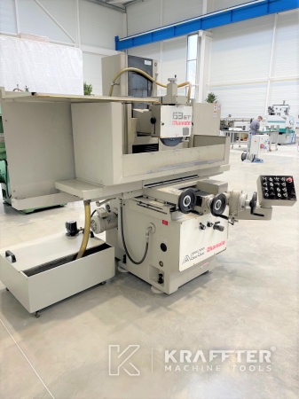 Machine tools for grinding operations OKAMOTO ACC 63 ST 20689-991