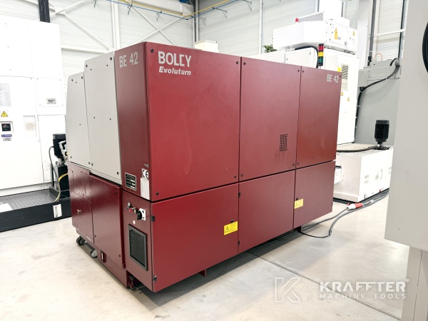 BOLEY BE 42 90062