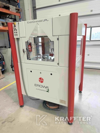 International buying and reselling Various EROWA EC-UPC-R 90125