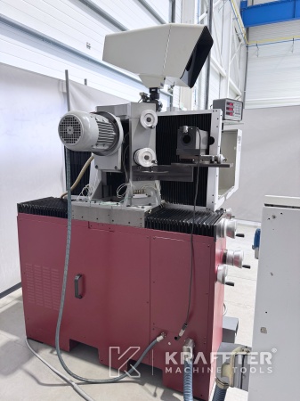 Machine tools for Tool grinding machine EWAG RS-15 axes 90197