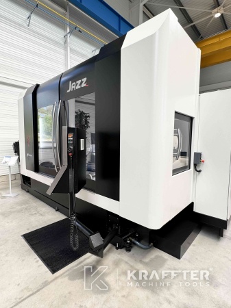 FAGIMA Jazz L5 AX 90102