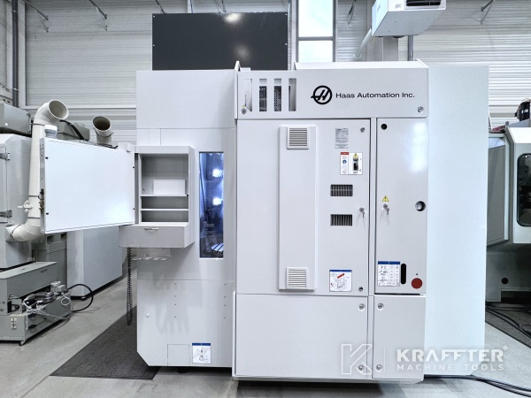 HAAS UMC 750 SS 90145