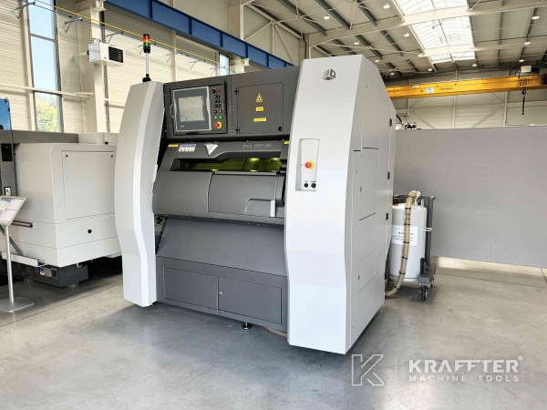 3DS proX DMP300 90090 - Second hand Machine Tools at Kraffter