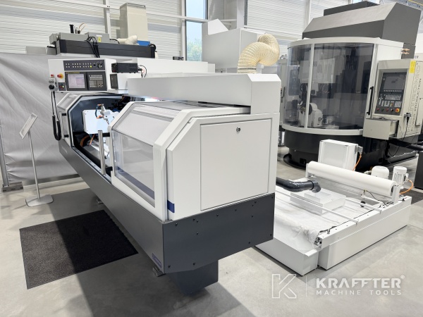 Machine tools for CNC cylindrical grinder STUDER S33 axes 90149