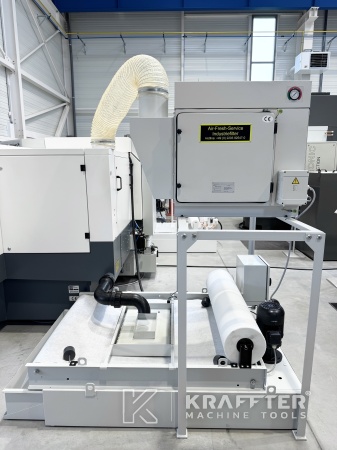 Machine tools for CNC cylindrical grinder STUDER S33 axes 90177