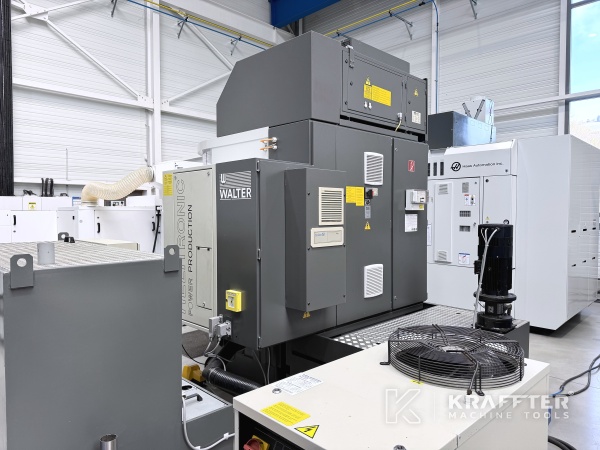 WALTER Helitronic Power Production 90148