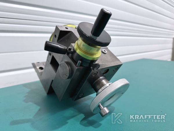Accessories for Tool grinding machine EWAG RS-15 90197