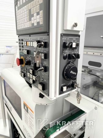 FANUC Oi-TD numerical control on machine tools CITIZEN MIYANO GN 3200 90098