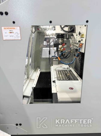 KRAFFTER your dealer of Second-hand machine tools , HAUSER S35-400 90095