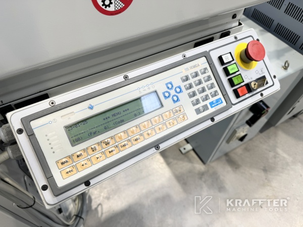 STAR SR-20R 90108 - Second hand Machine Tools at Kraffter