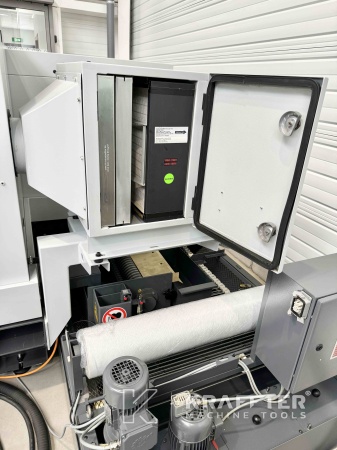 KELLENBERGER Kel-Vista UR 175/1000 90126 reselling and worldwide shipping at Kraffter Machine Tools