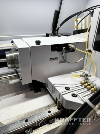 STAR SR32-J 90132 reselling and worldwide shipping at Kraffter Machine Tools