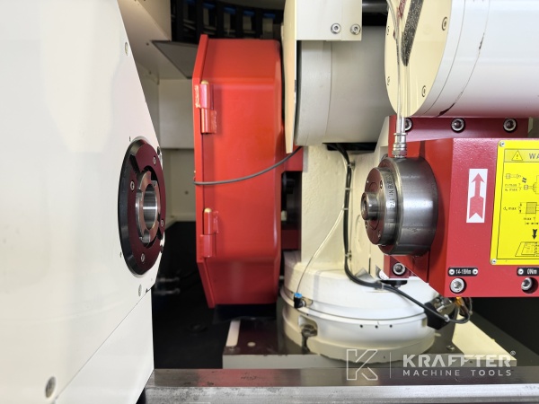 CNC cylindrical grinder for sale STUDER S33 90177 , Second hand Machine Tools