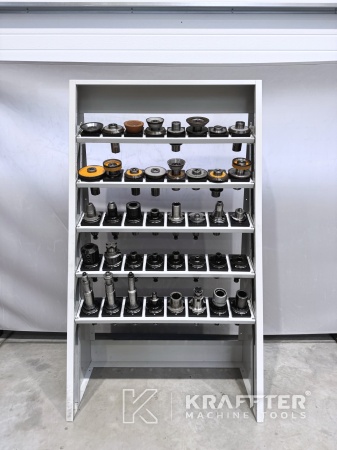 Accessories from WALTER Helitronic Power 90186