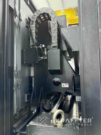 CNC machining centre for sale EUMACH UMC1000 90122 , Second hand Machine Tools