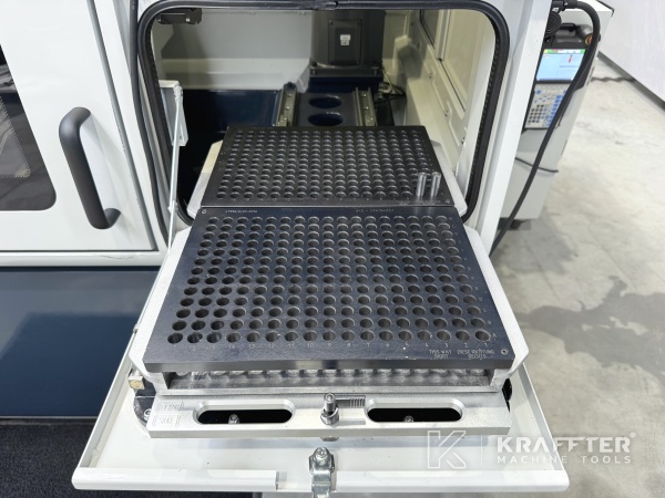 ANCA FX5 linear 90164 reselling and worldwide shipping at Kraffter Machine Tools