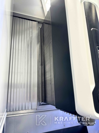 Sale of CNC machining centre DMG MORI DMU 75 monoBLOCK 90094 - Dealer of used machinery