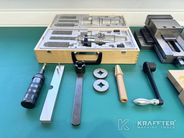 Accessories from FEHLMANN Picomax 56 TOP 90193