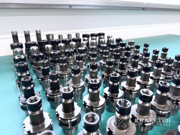 Accessories for CNC machining centre CHIRON FZ 08K S Magnum High Speed Plus 90153